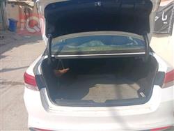 كيا اوبتيما